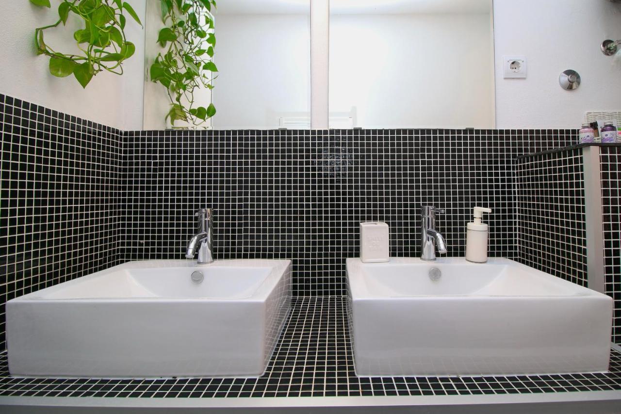Carrera Corner Apartment Ровинь Экстерьер фото